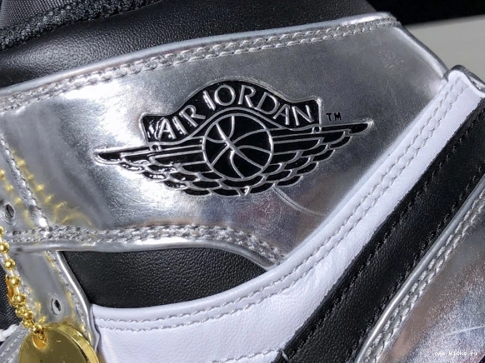 Rep Pass AQ7476-016 Kawhi High The Air 1 Jordan OG Leonard Torch 0812